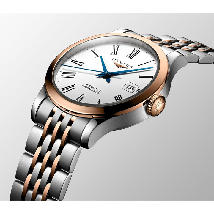 Longines RECORD L2.321.5.11.7