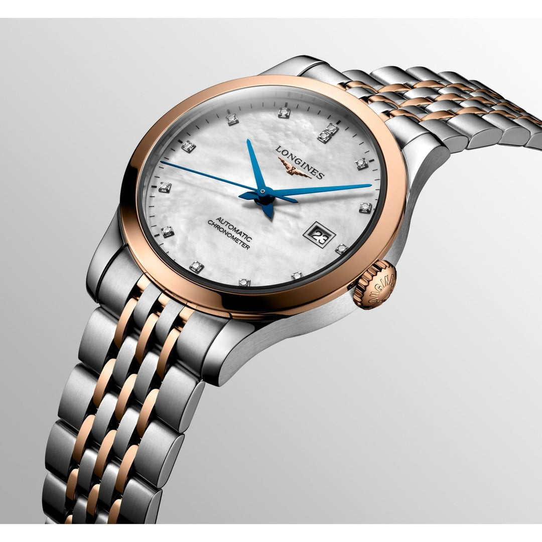 Longines RECORD L2.321.5.87.7