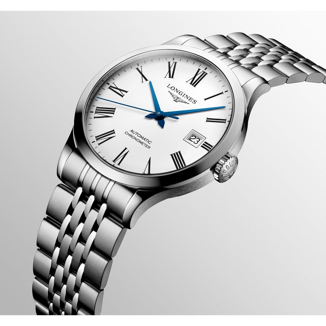 Longines RECORD L2.820.4.11.6