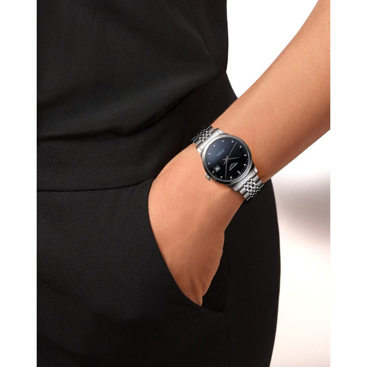 Longines RECORD L2.820.4.57.6