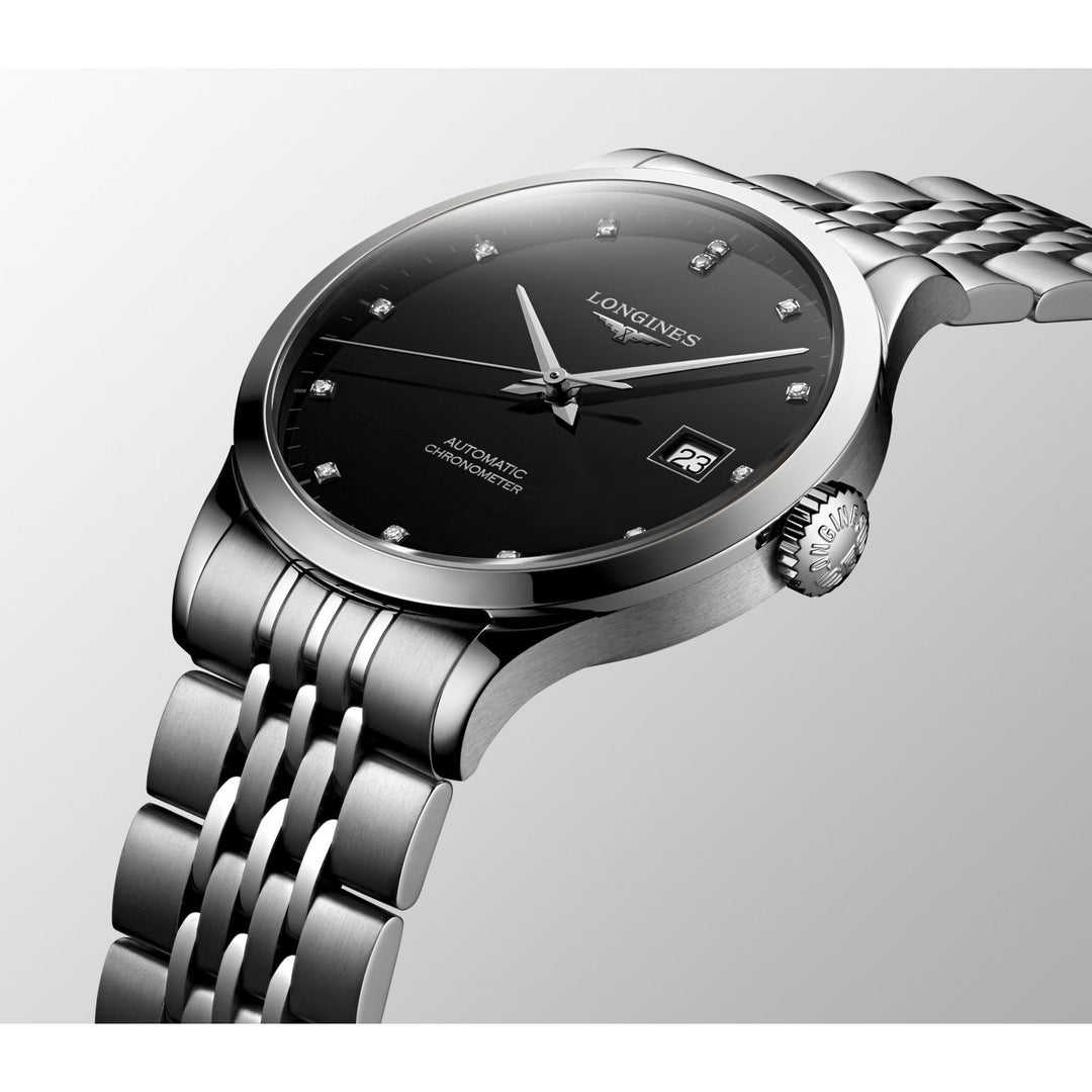 Longines RECORD L2.820.4.57.6