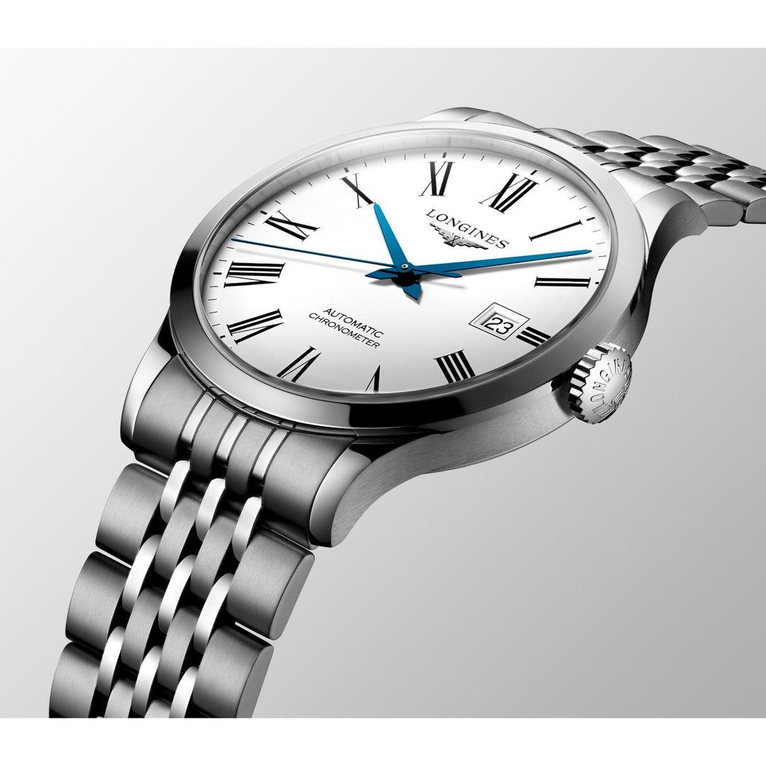 Longines RECORD L2.821.4.11.6