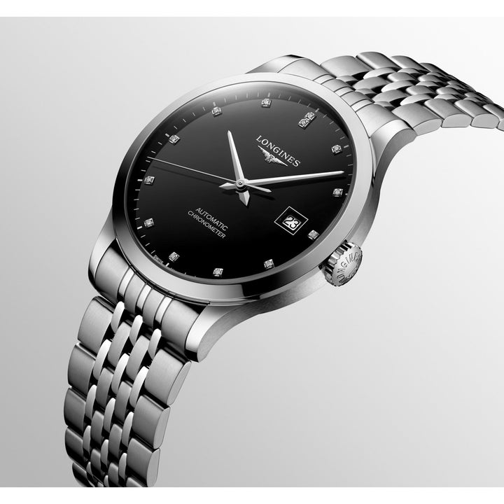 Longines RECORD L2.821.4.57.6