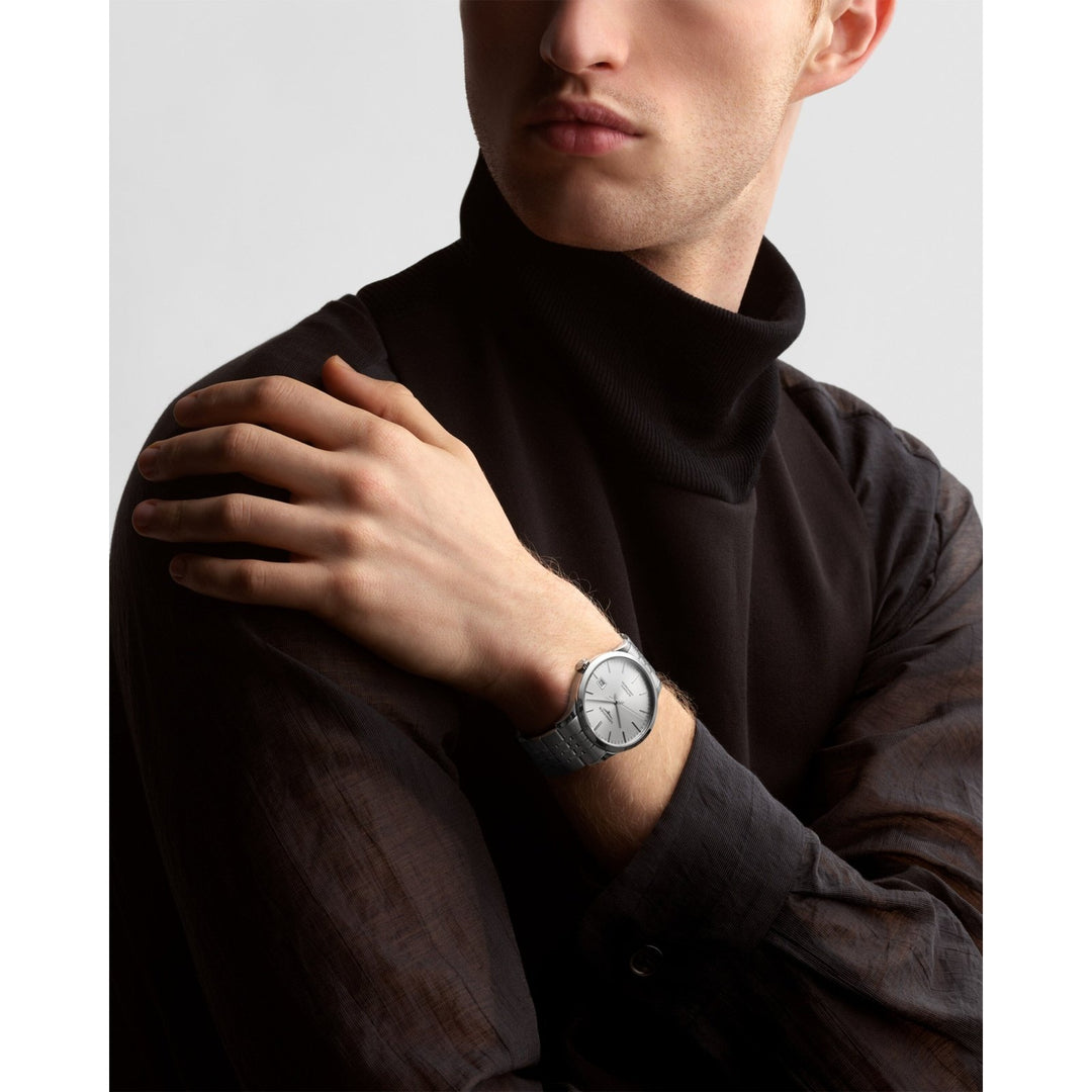 Longines RECORD L2.821.4.72.6