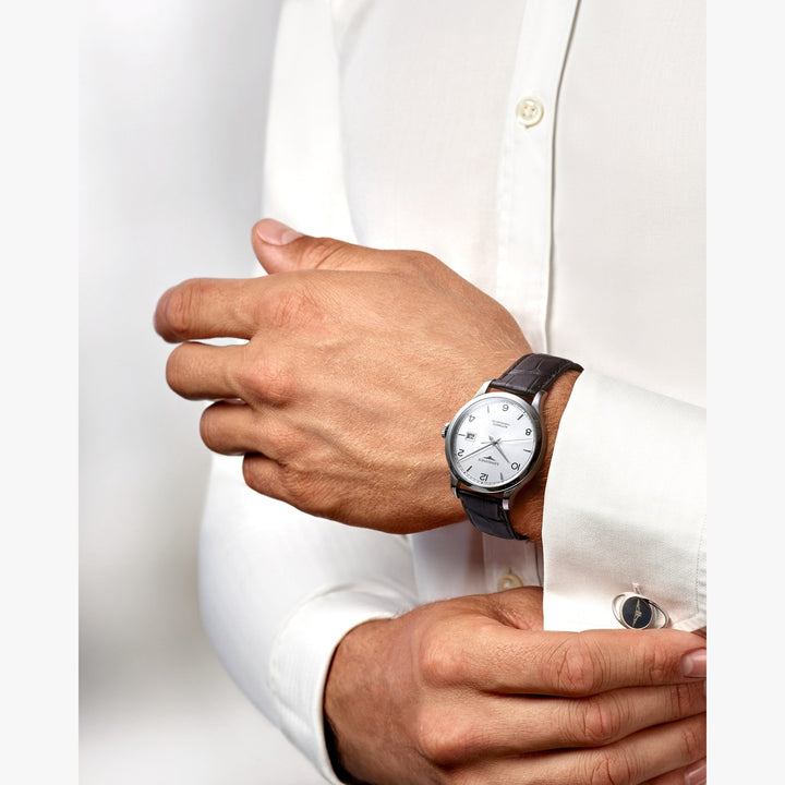 Longines RECORD L2.821.4.76.2