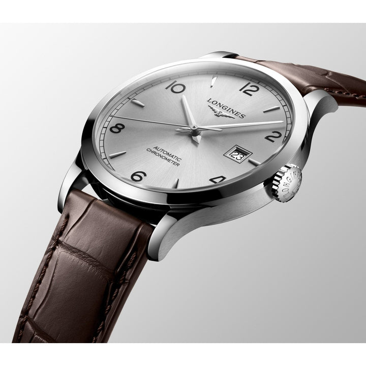 Longines RECORD L2.821.4.76.2