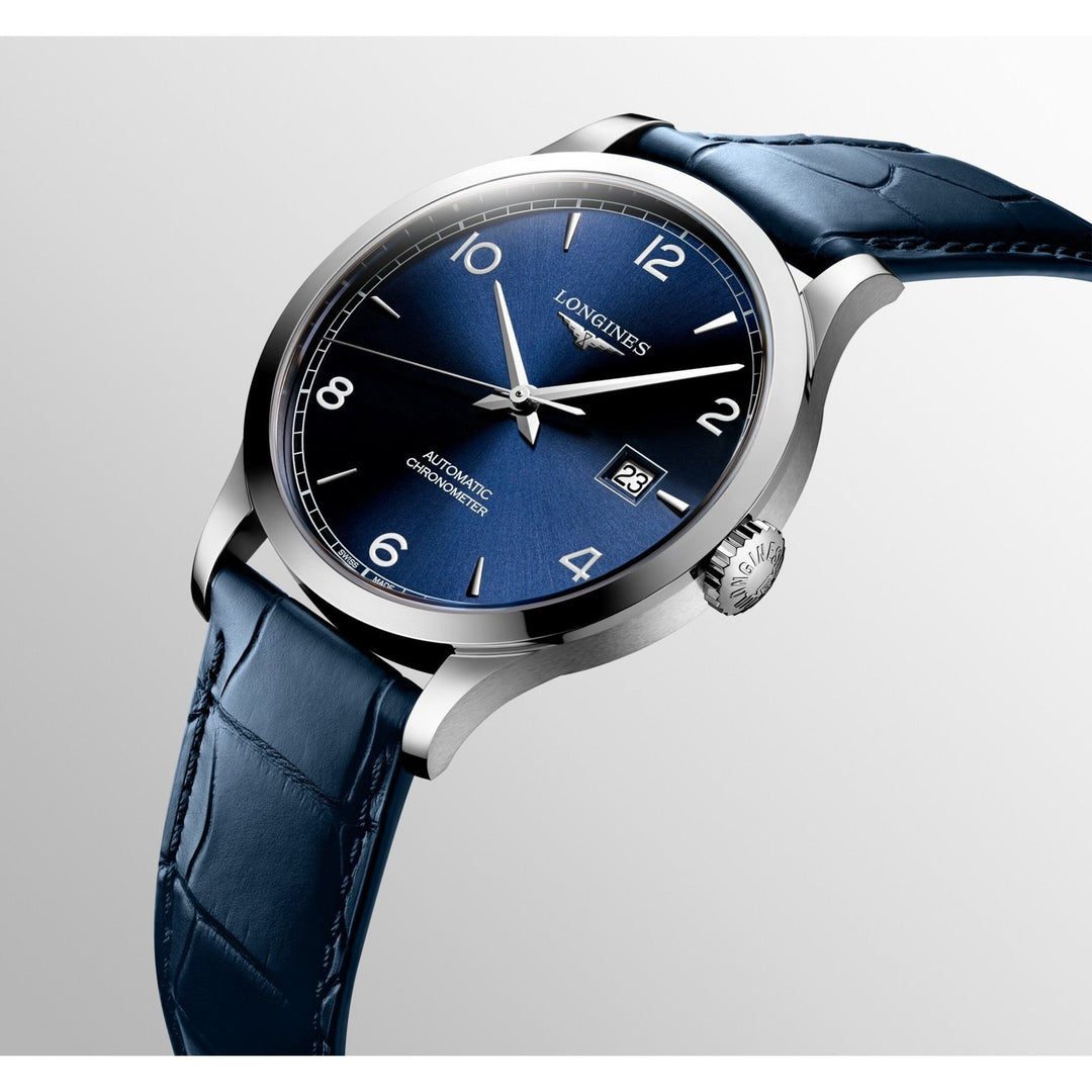 Longines RECORD L2.821.4.96.4