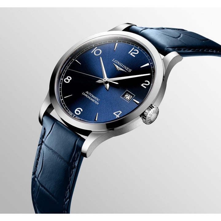 Longines RECORD L2.821.4.96.4