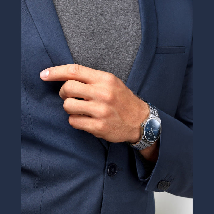 Longines RECORD L2.821.4.96.6