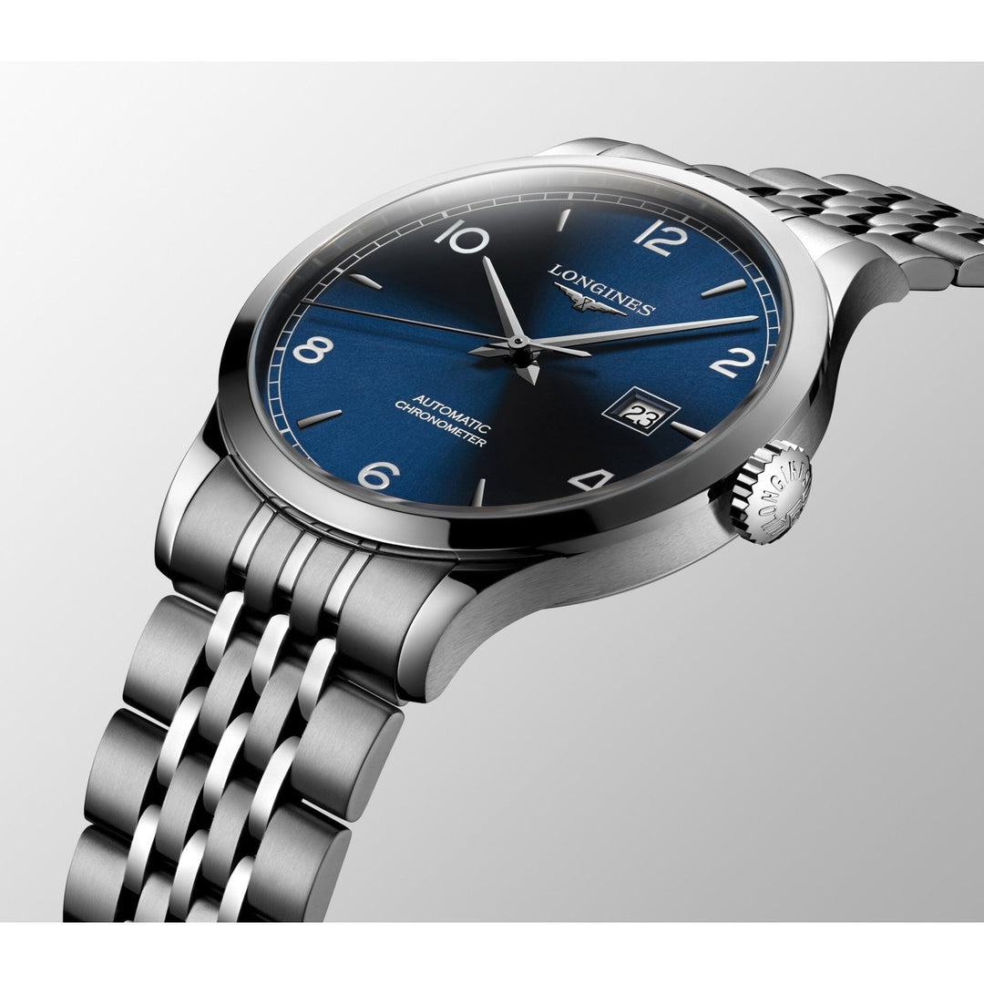 Longines RECORD L2.821.4.96.6