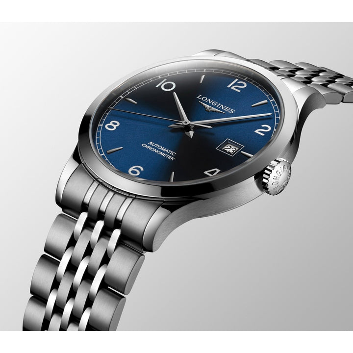 Longines RECORD L2.821.4.96.6