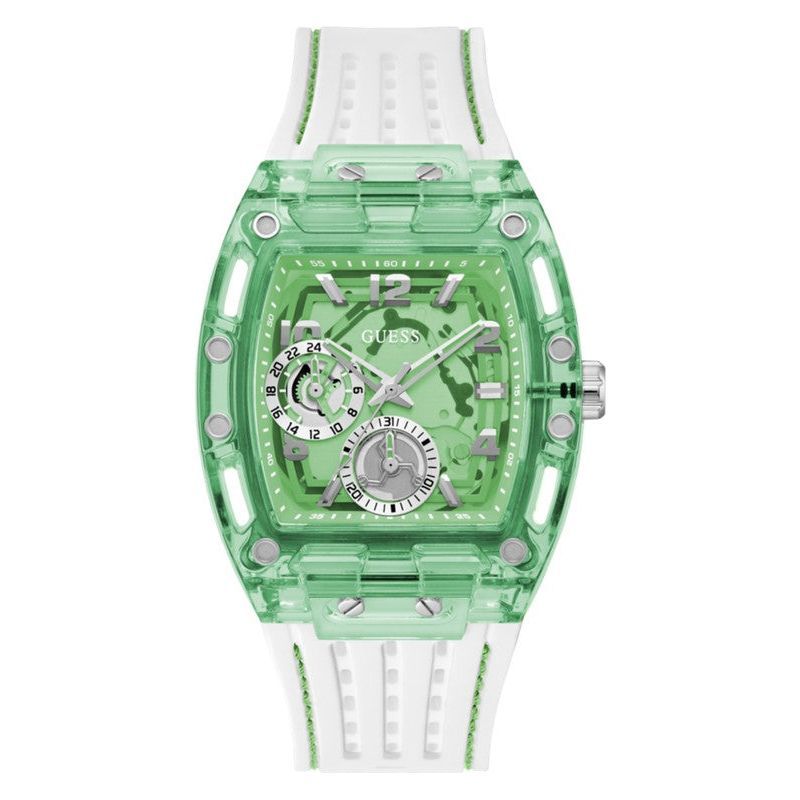 GUESS PHOENIX Mens Watch GW0499G10