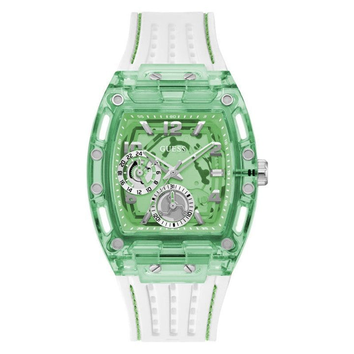 GUESS PHOENIX Mens Watch GW0499G10