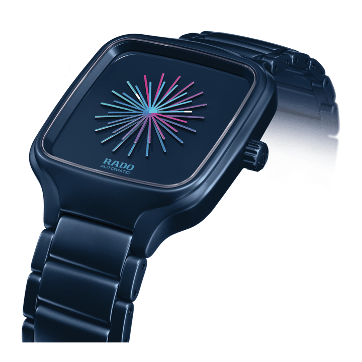 Rado True Square Over The Abyss R27070202