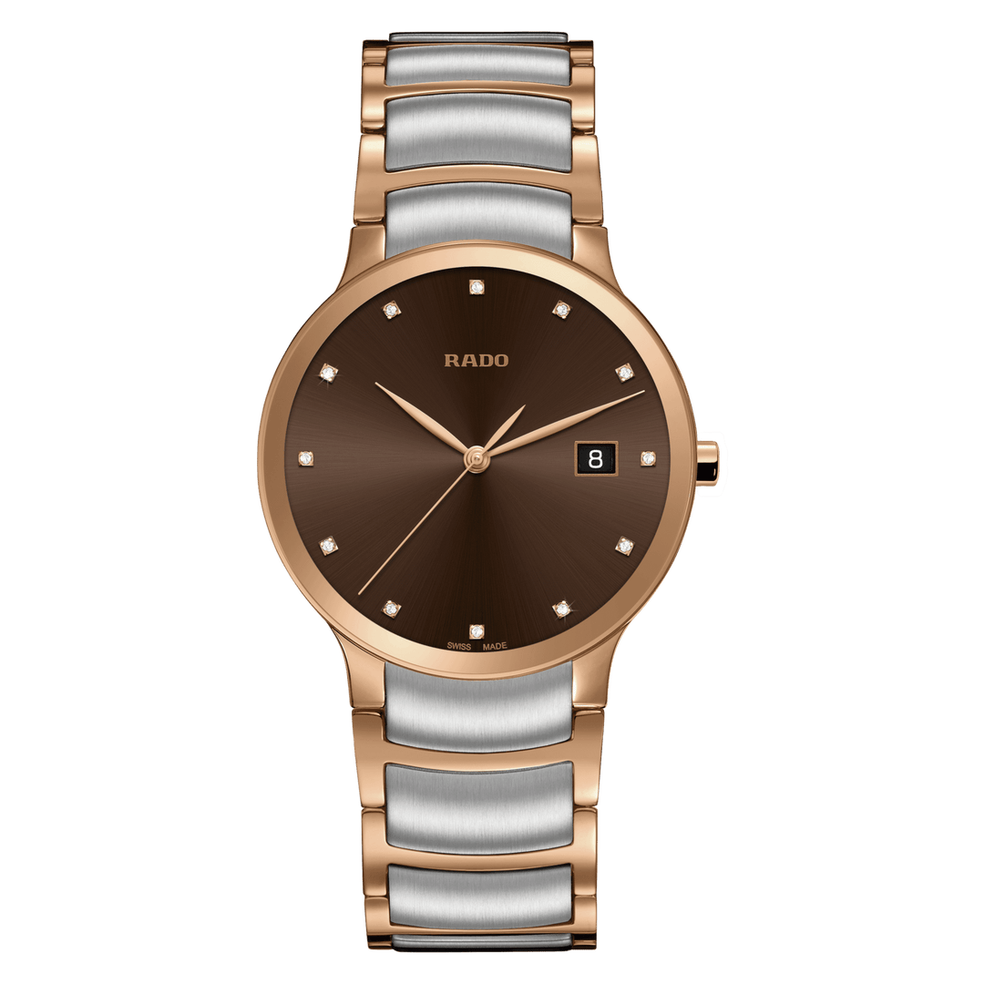 Rado Centrix Diamonds R30554723