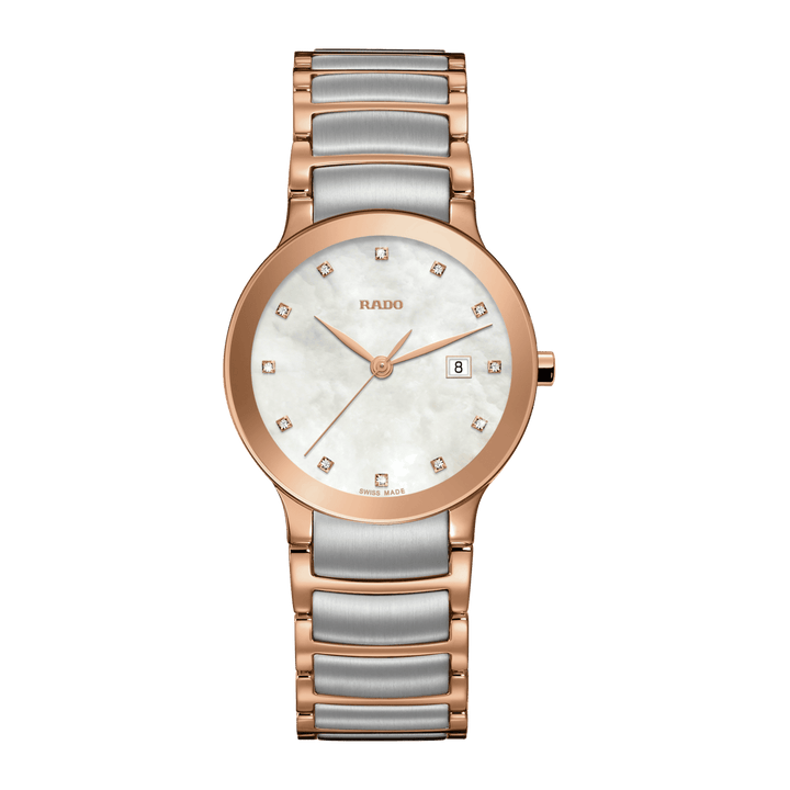 Rado Centrix Diamonds R30555902