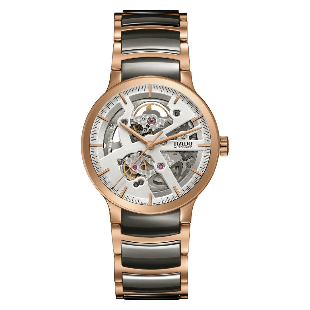 Rado Centrix Automatic Open Heart R30181104