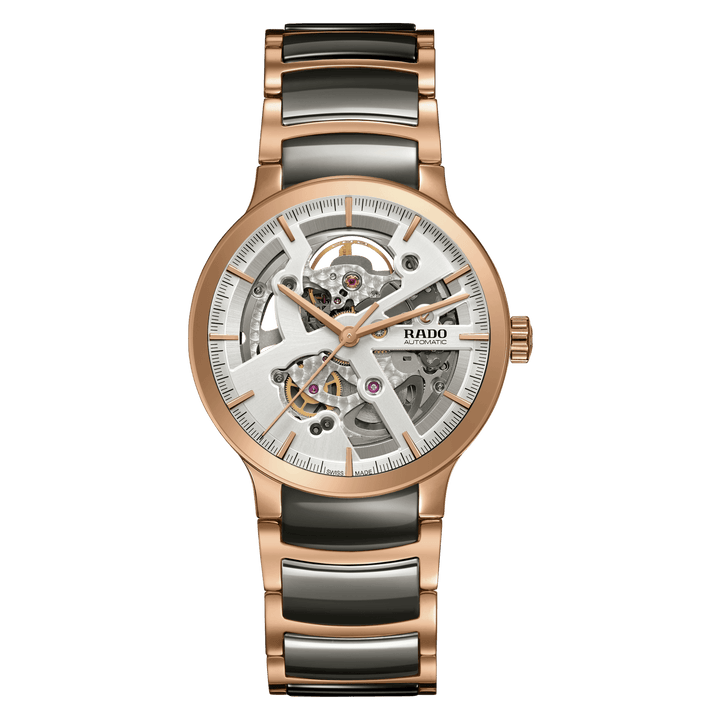 Rado Centrix Automatic Open Heart R30181104