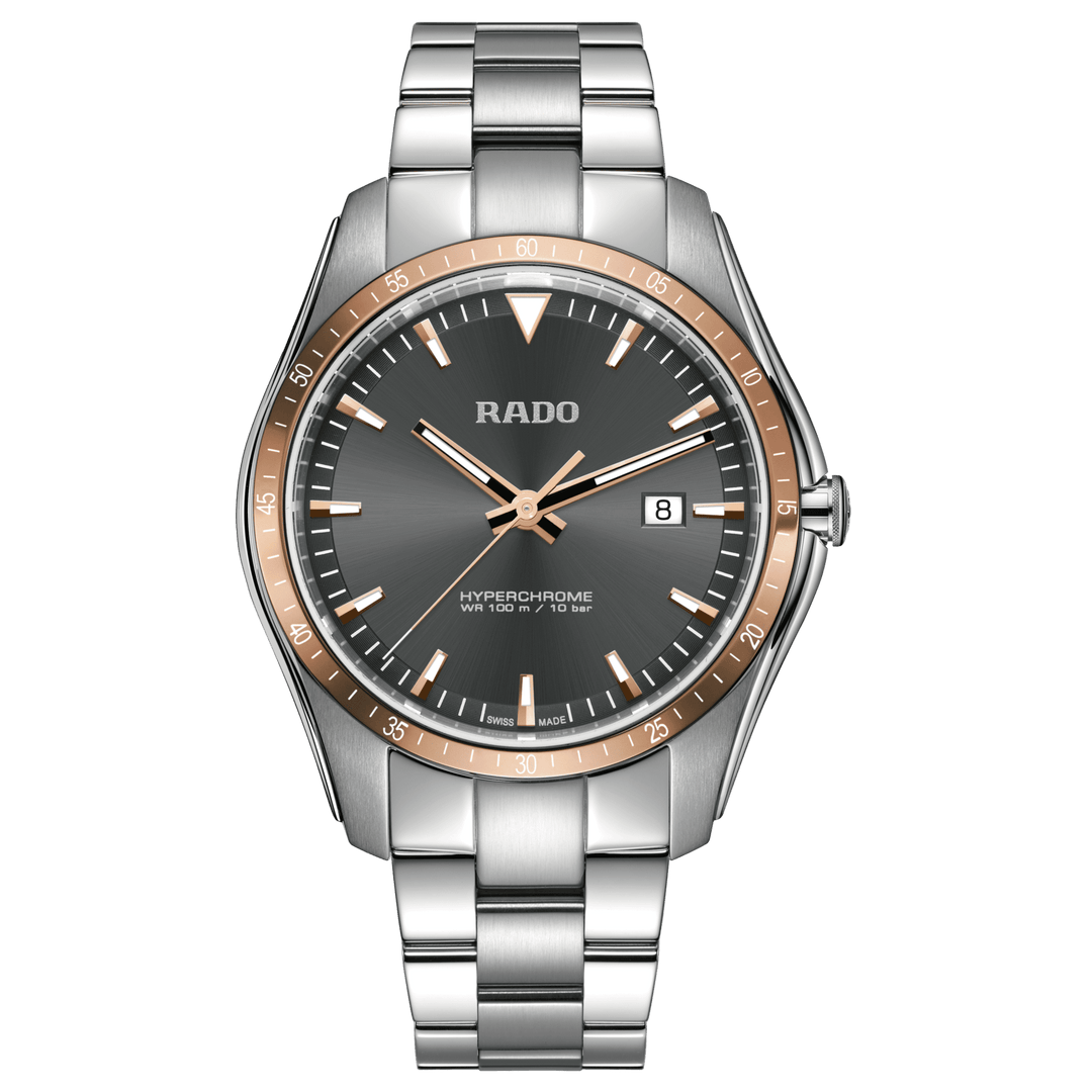 Rado HyperChrome R32502163