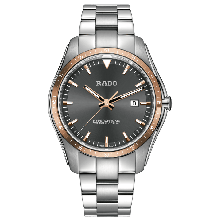 Rado HyperChrome R32502163
