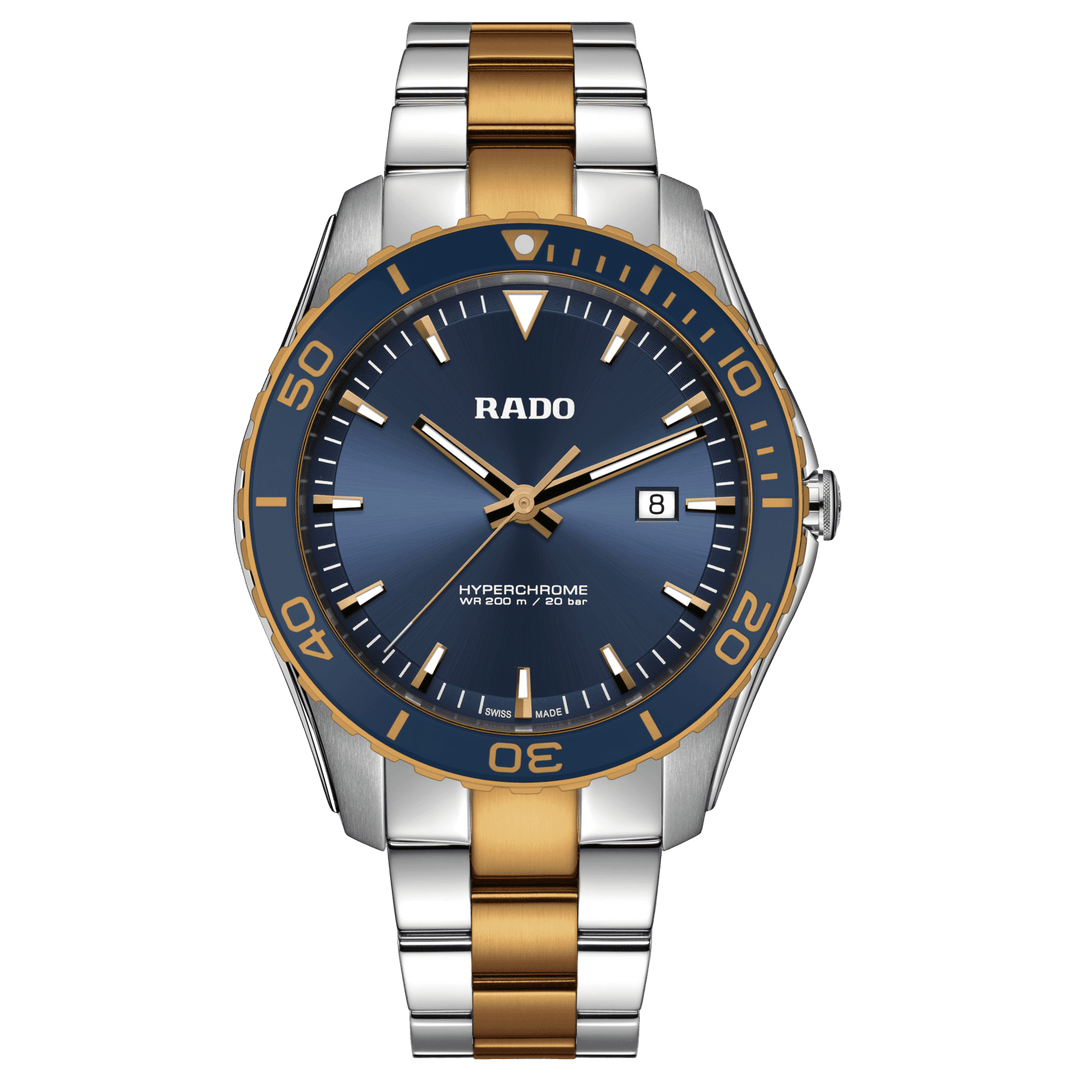 Rado HyperChrome R32156203