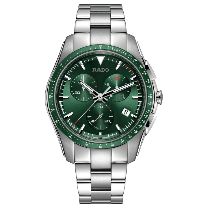 Rado HyperChrome Chronograph R32259313