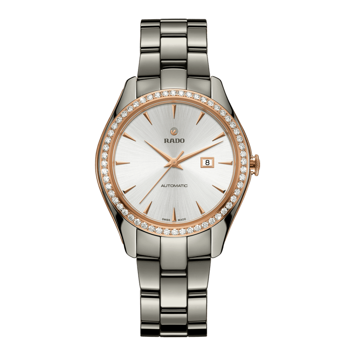 Rado HyperChrome Automatic Diamonds R32052012
