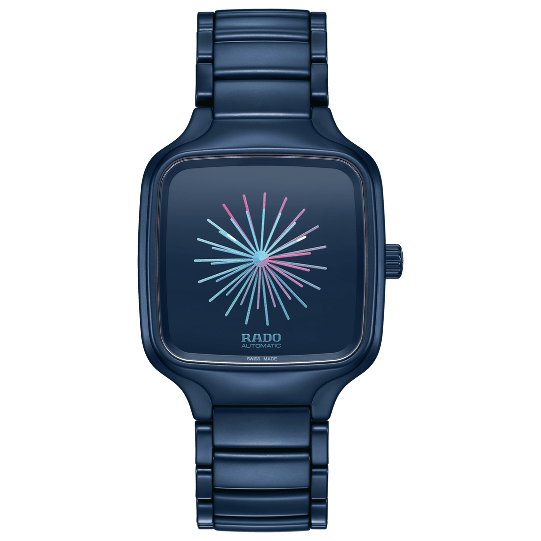 Rado True Square Over The Abyss R27070202