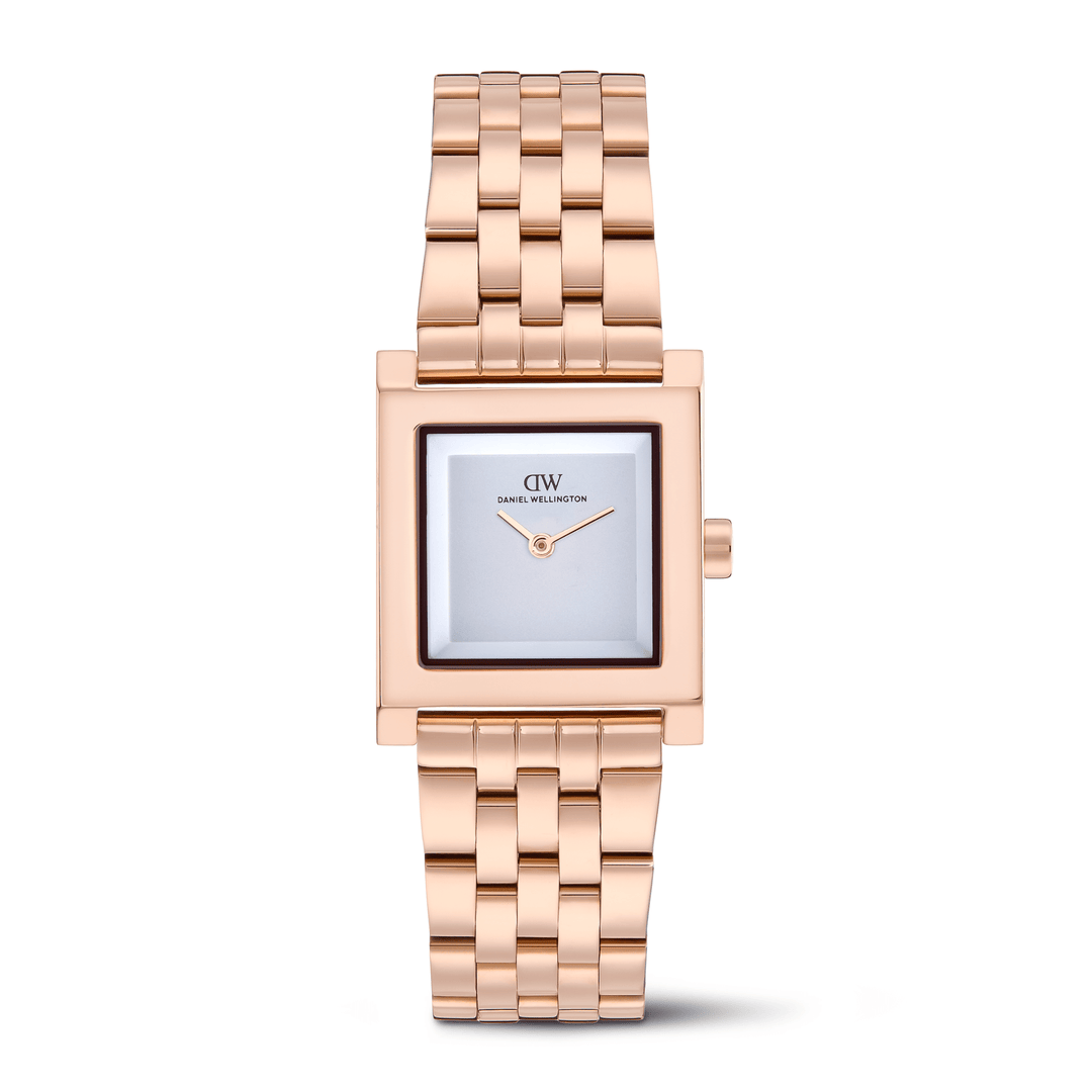 Daniel Wellington DW0DL2801 Rose Gold Dial Women&