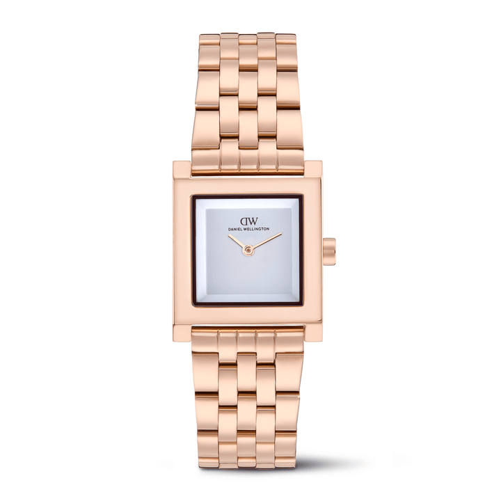 Daniel Wellington DW0DL2801 Rose Gold Dial Women&