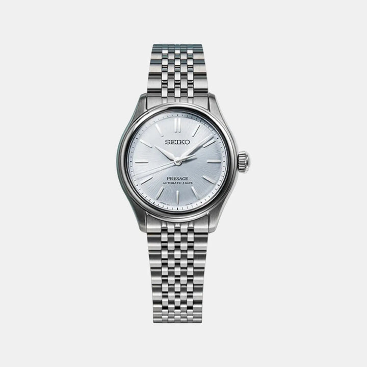 Seiko Presage SPB521J1 Automatic Blue Dial Men&