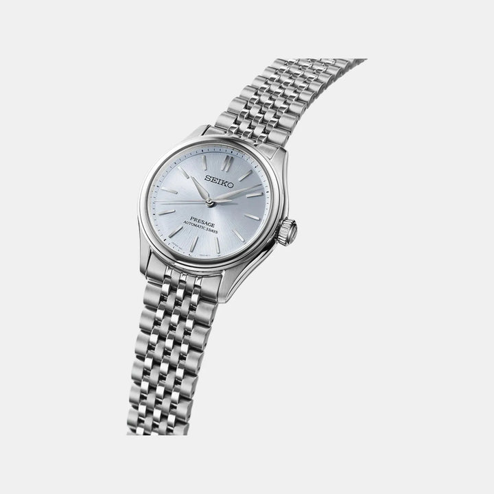 Seiko Presage SPB521J1 Automatic Blue Dial Men&