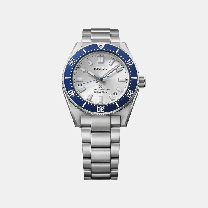 Seiko Prospex 145th Anniversary Blue Theme LE Men&