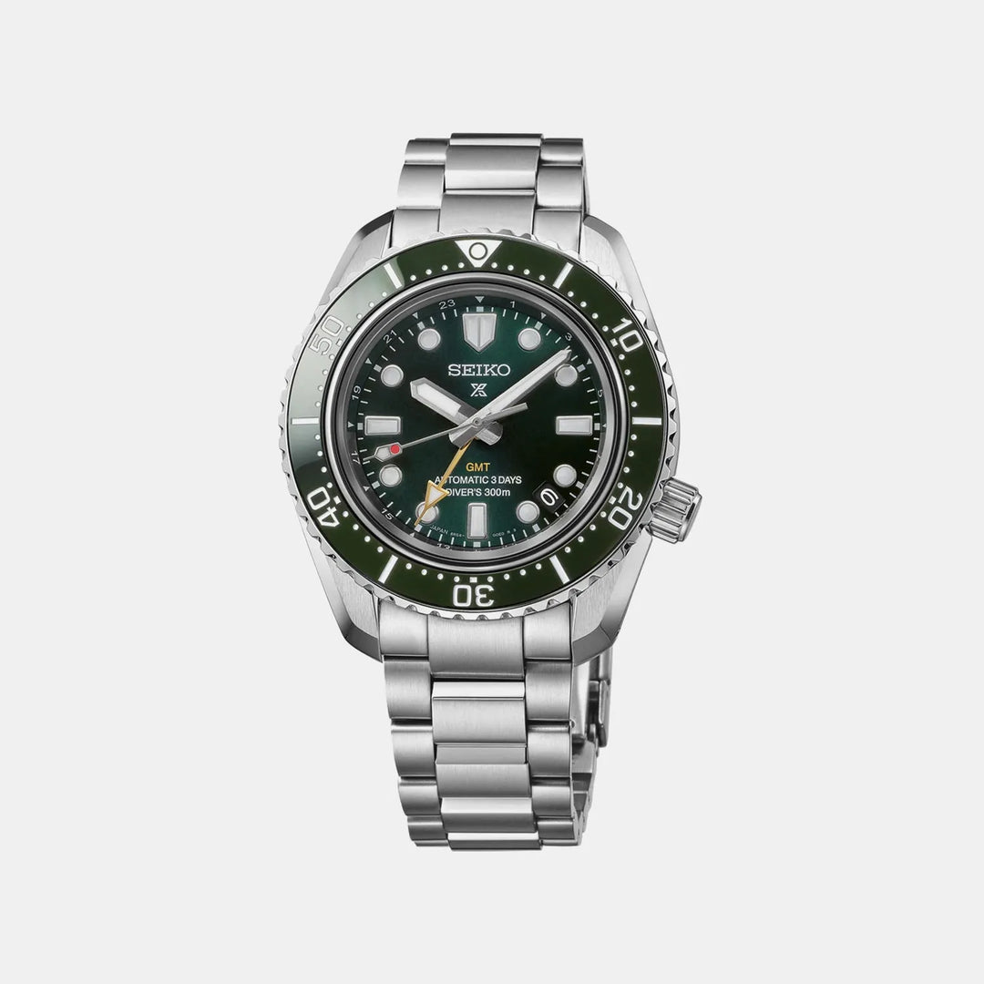 Seiko Prospex 1968 Heritage Diver&