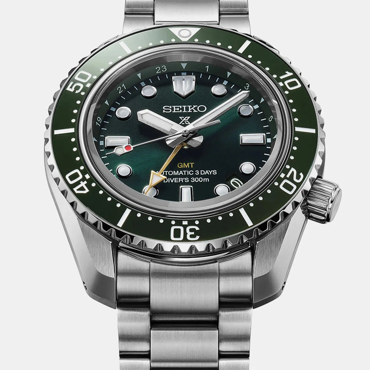 Seiko Prospex 1968 Heritage Diver&