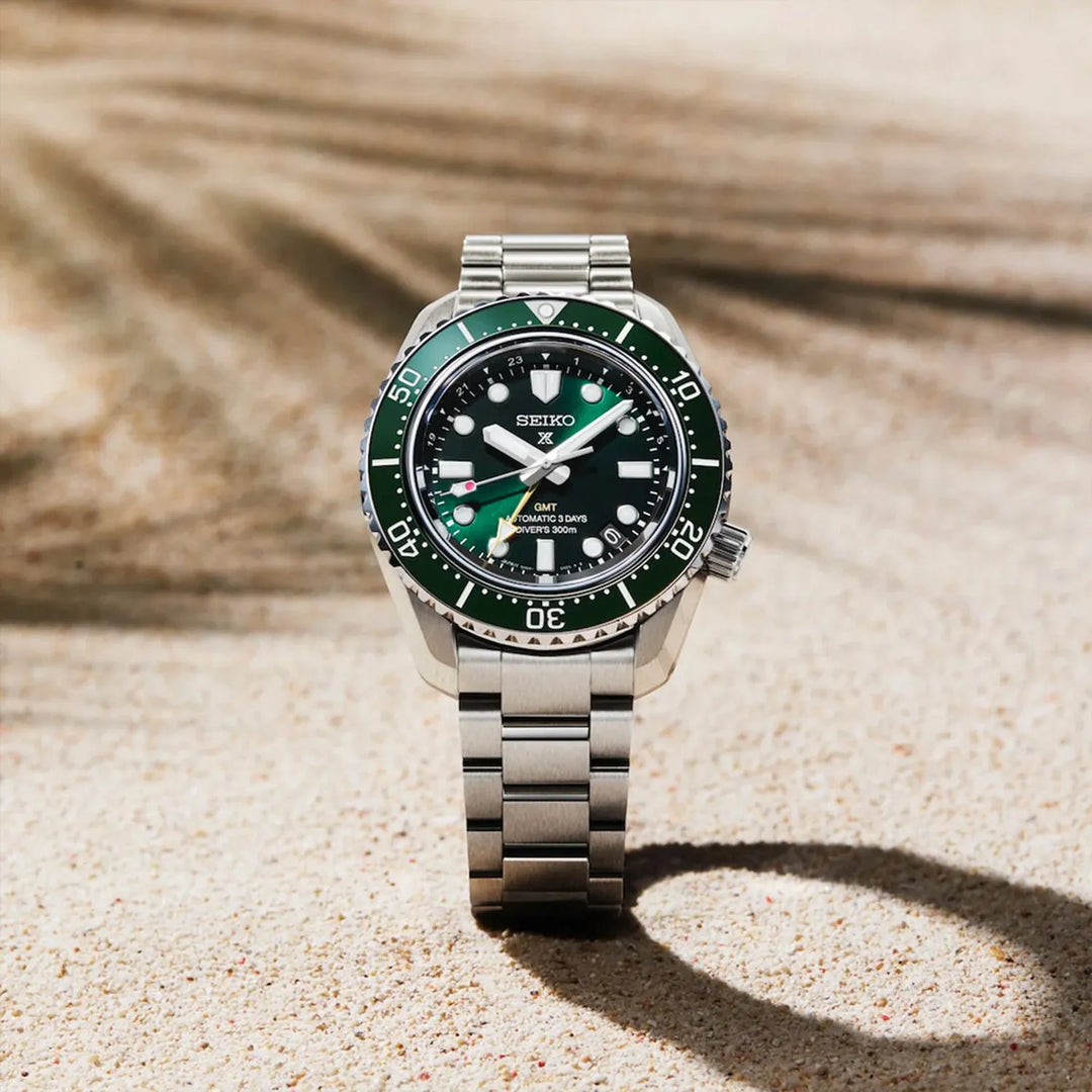 Seiko Prospex 1968 Heritage Diver&