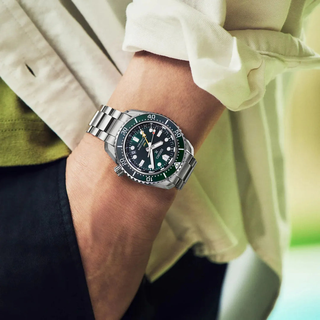 Seiko Prospex 1968 Heritage Diver&