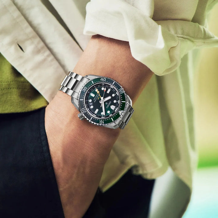 Seiko Prospex 1968 Heritage Diver&