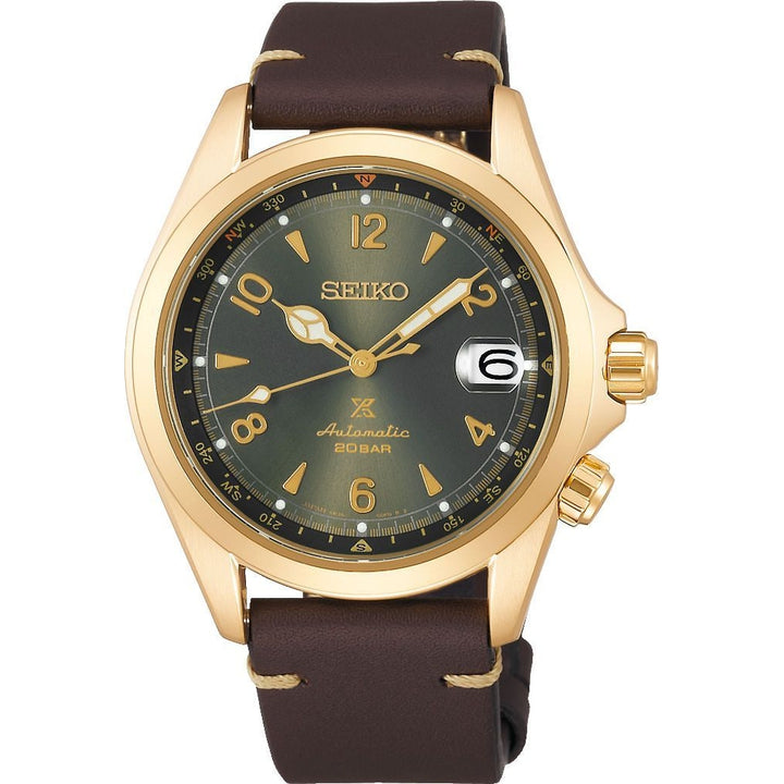 Seiko Men's Watch