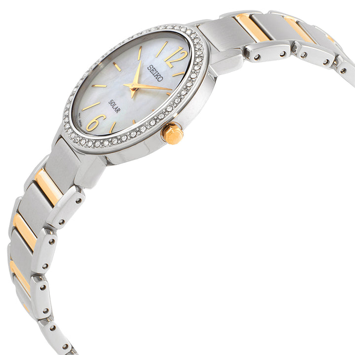 Seiko Women&