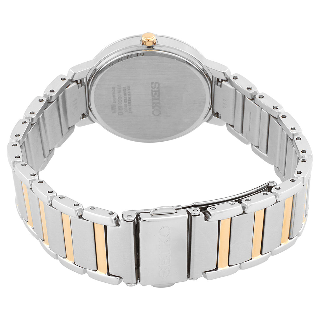 Seiko Women&