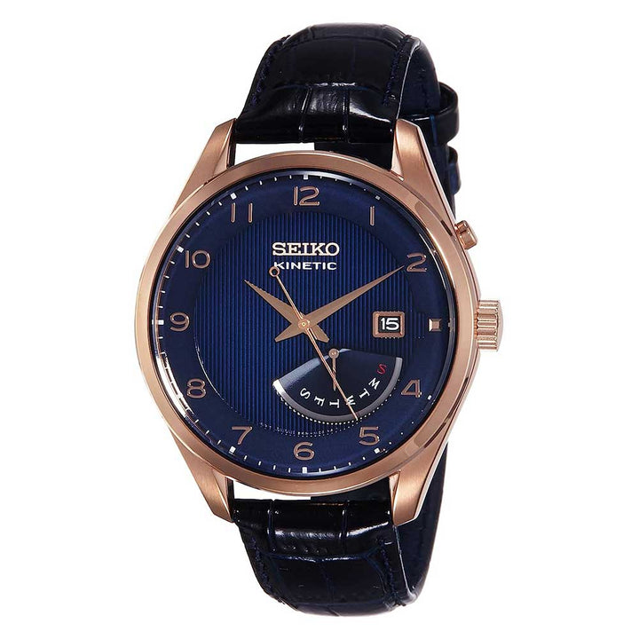 SEIKO Men Dress - SESRN062P1