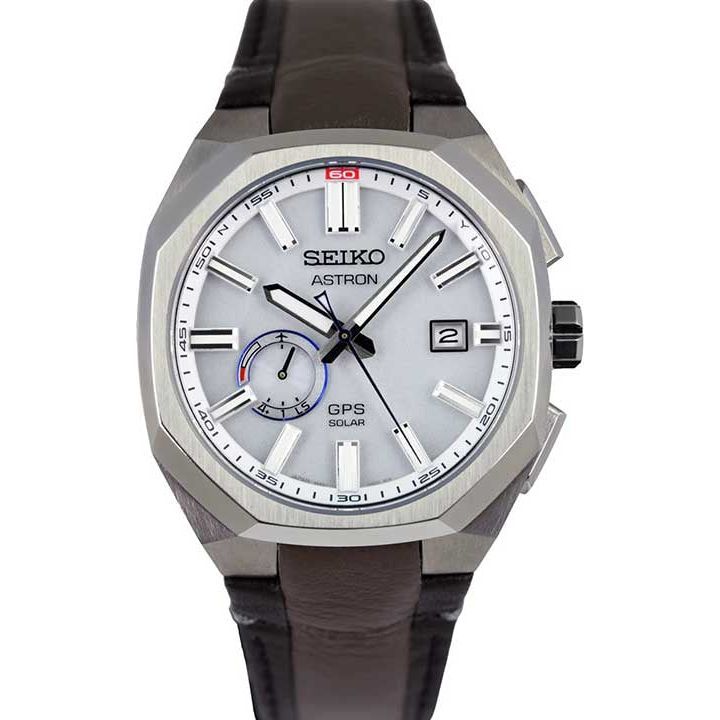 SEIKO Men Astron - SESSH019J1
