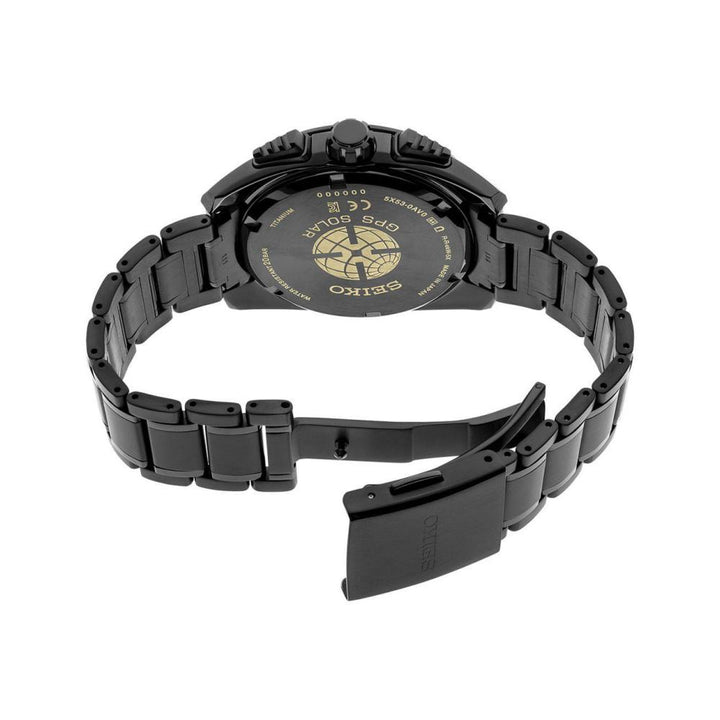 SEIKO Men Astron - SESSH069J1