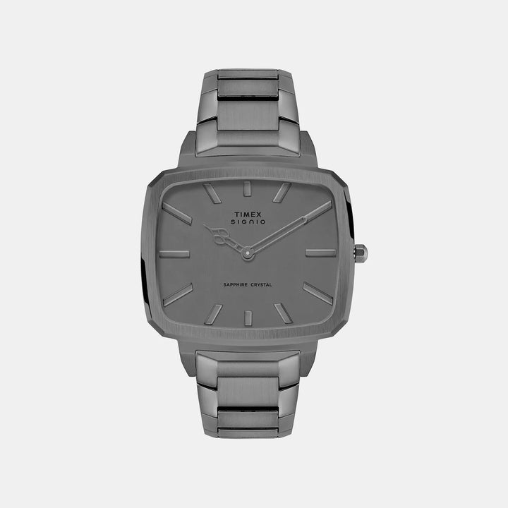 Signio TWEG34102 Grey Dial Men&