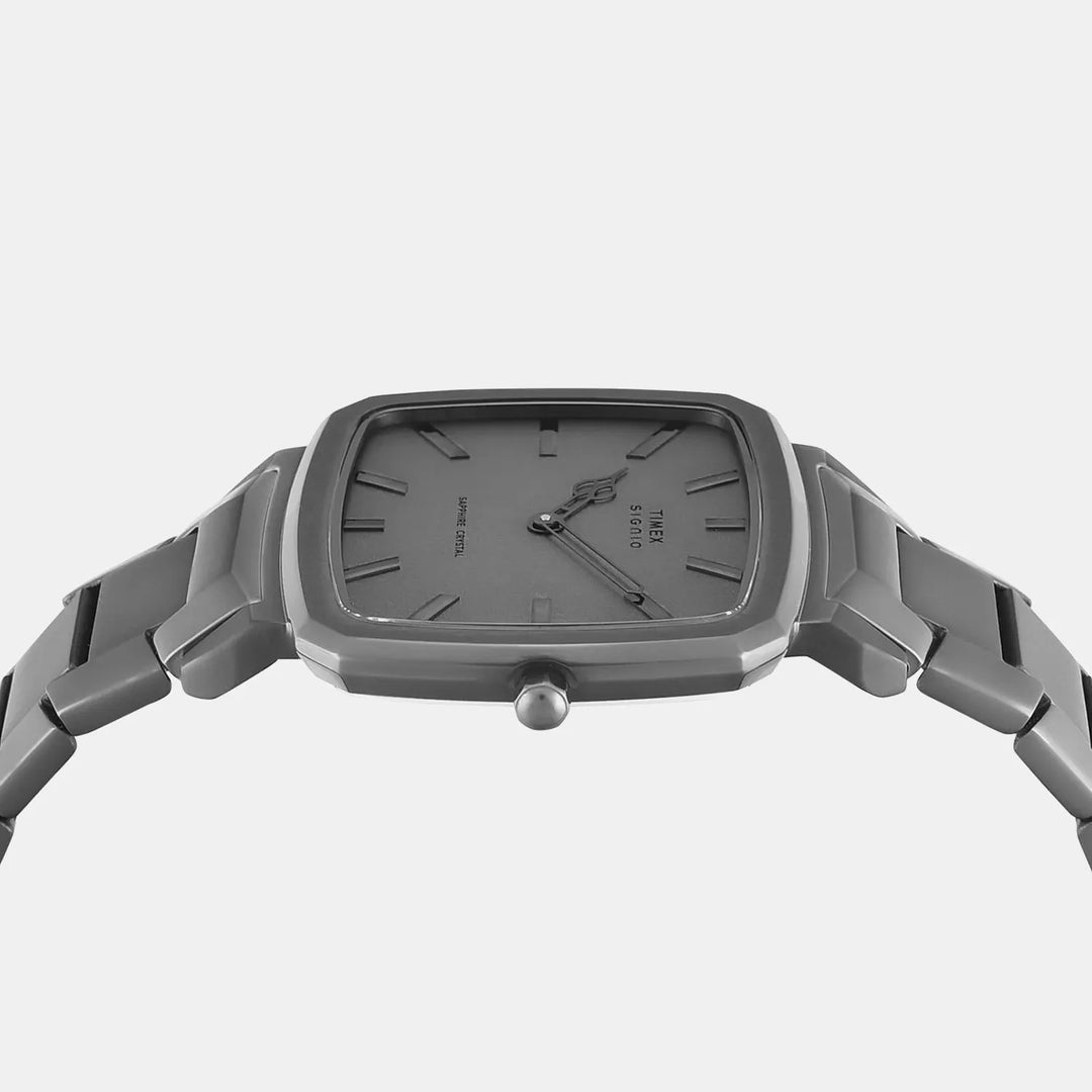 Signio TWEG34102 Grey Dial Men&