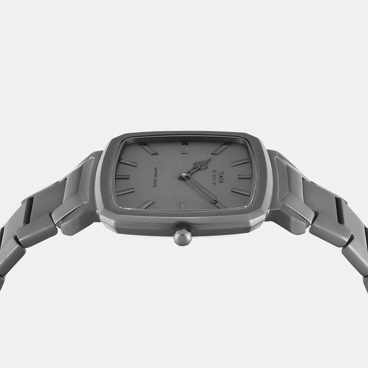 Signio TWEG34102 Grey Dial Men&