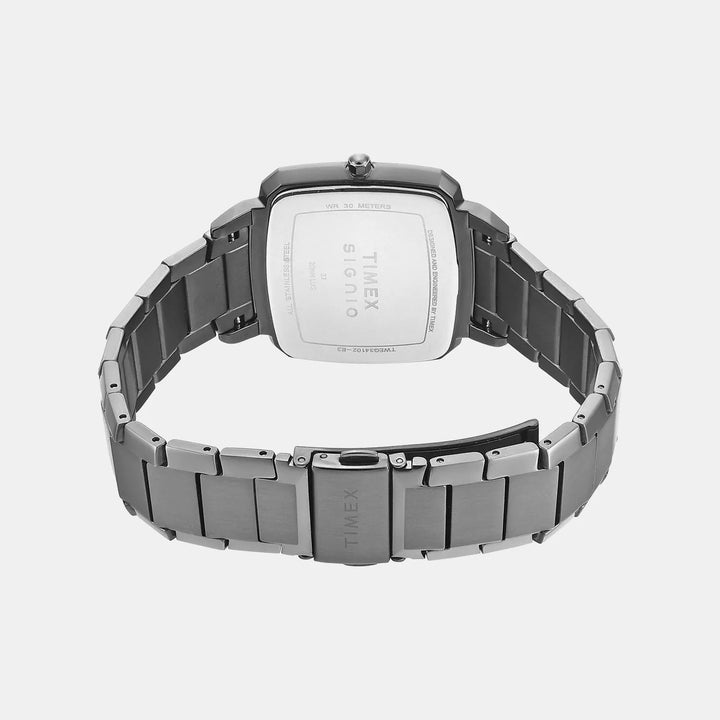 Signio TWEG34102 Grey Dial Men&
