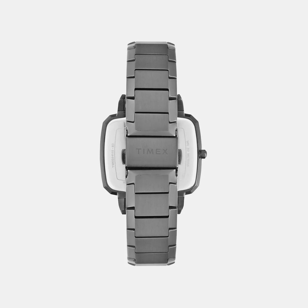 Signio TWEG34102 Grey Dial Men&