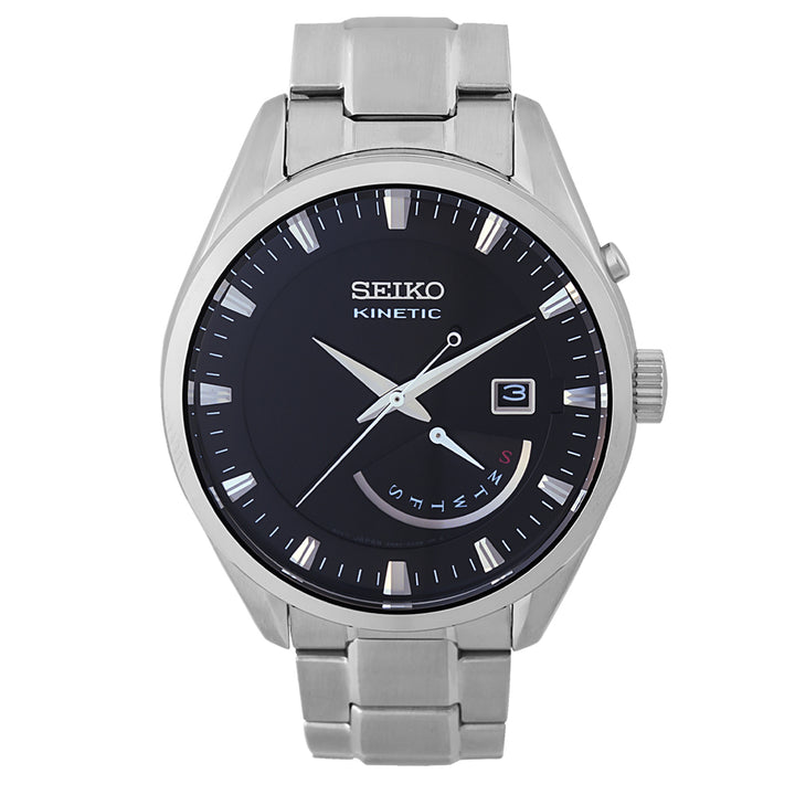 SEIKO Men Dress SRN045